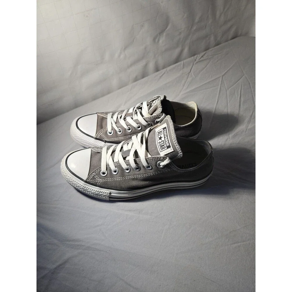 Converse All Star Chuck Taylor Mens 5 Womens 7 - Picture 2 of 5